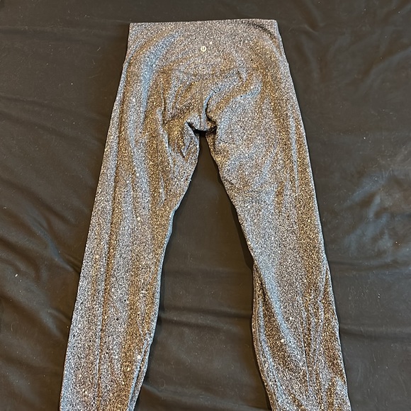 Lululemon align leggings - Picture 4 of 4